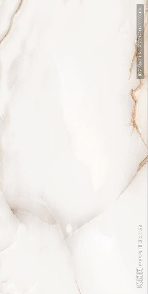 白色大理石纹理背景