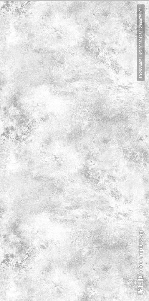 灰白纹理大理石背景图