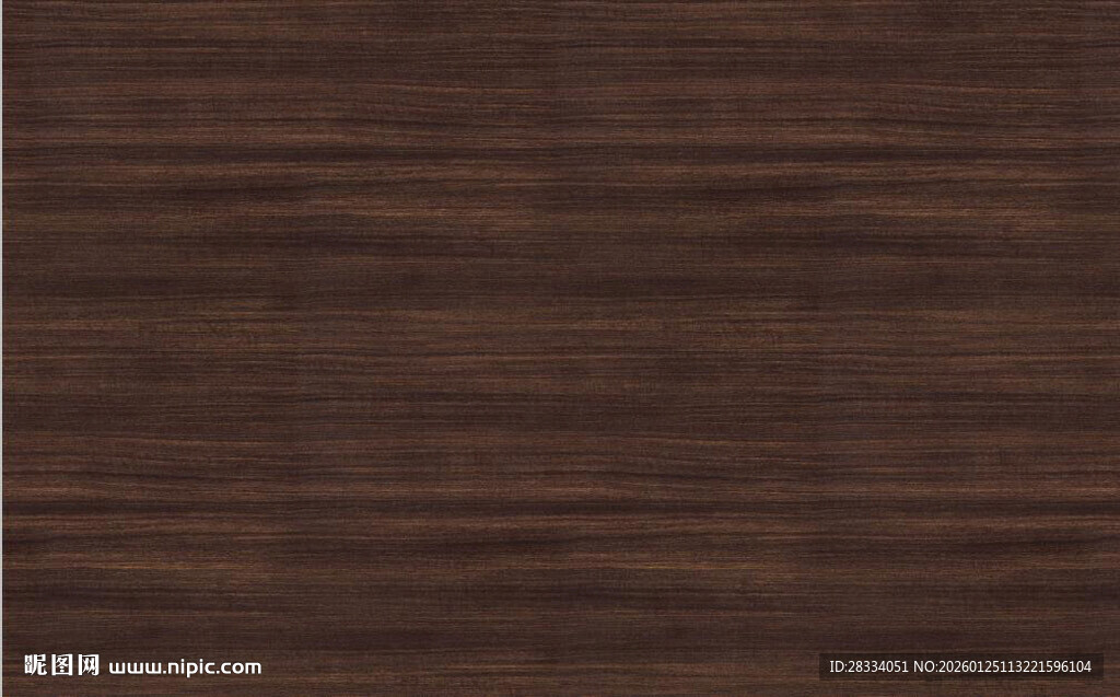 深棕色木纹纹理素材