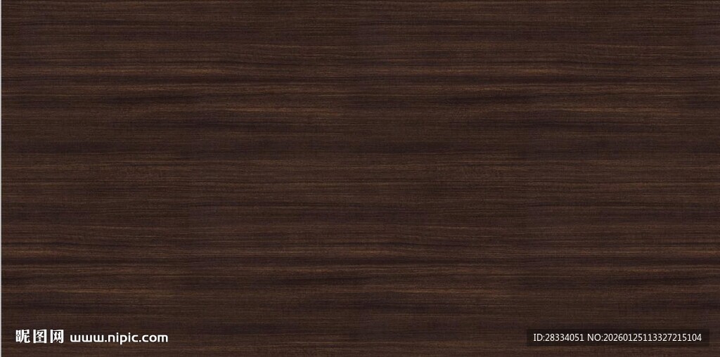 深棕色木纹纹理背景