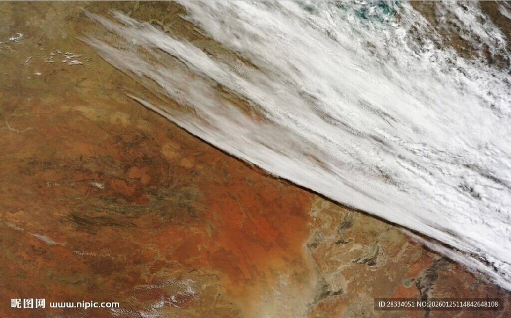 红褐色大理石石纹