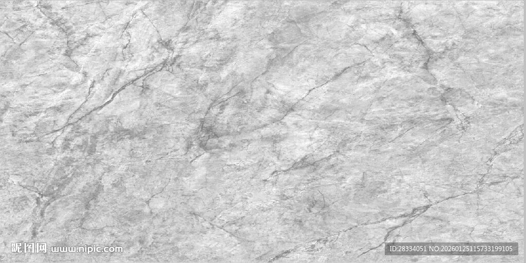 浅灰色大理石石纹