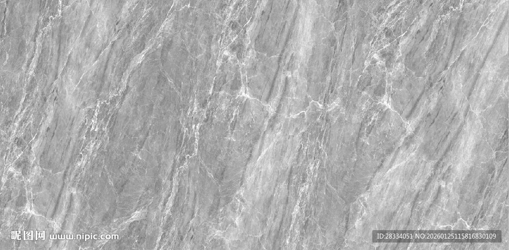 灰色大理石纹理素材