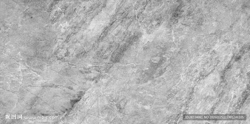 浅灰色大理石石纹