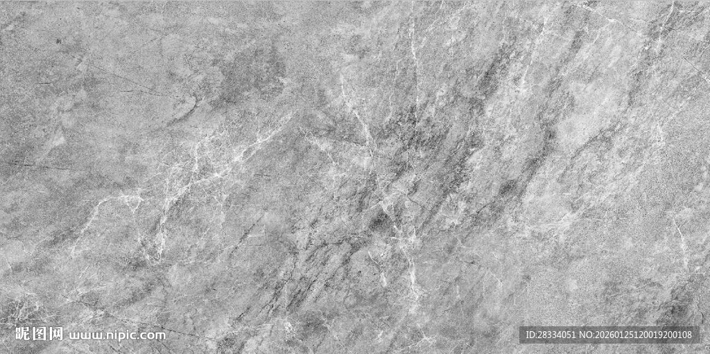 浅灰色大理石石纹