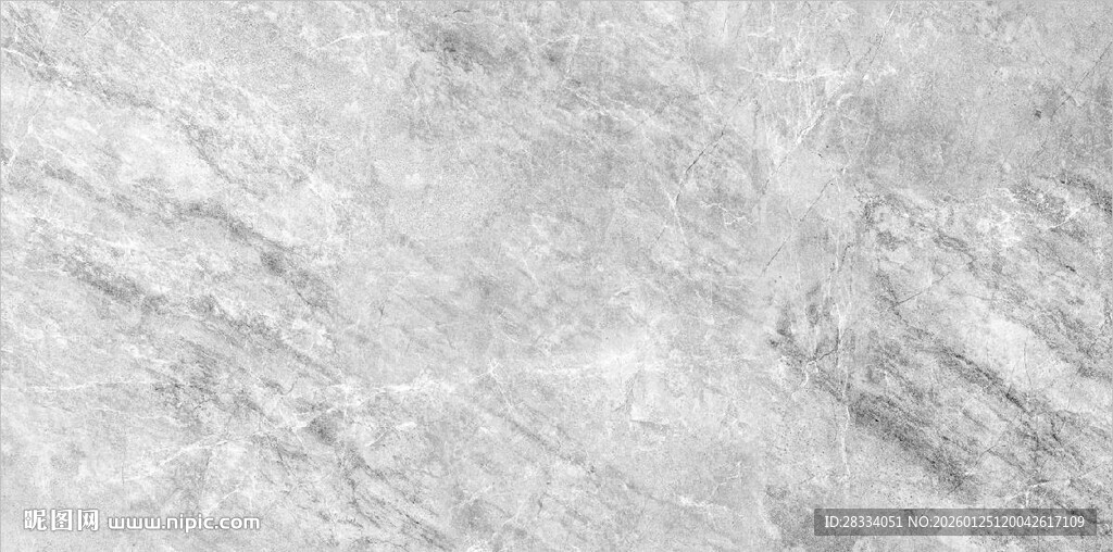 灰色大理石石纹