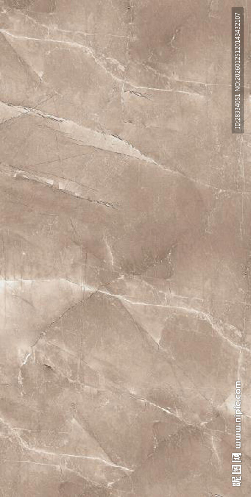浅棕色大理石纹理背景