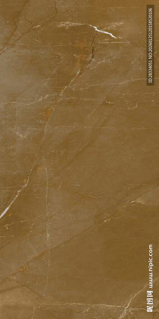 棕黄色大理石纹理背景