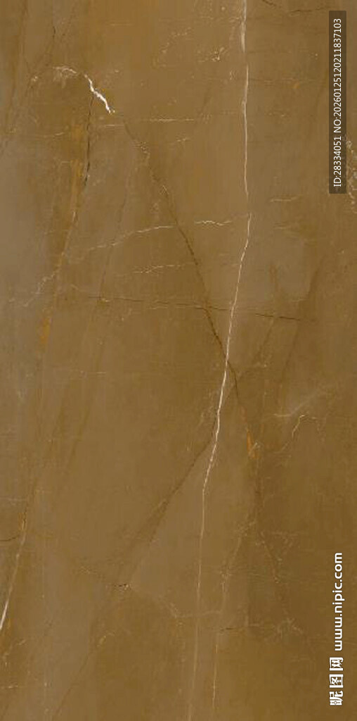 棕黄色大理石纹理图片