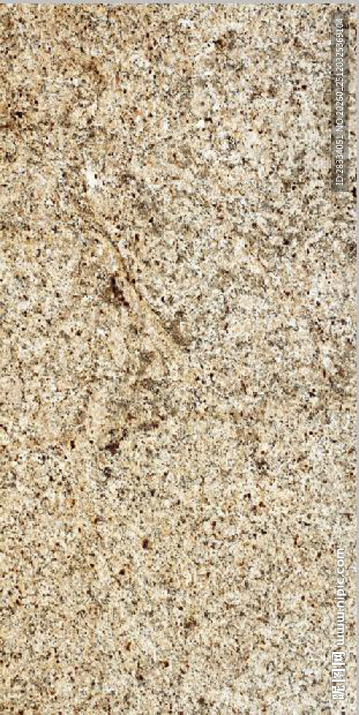 浅棕色砂石纹理表面