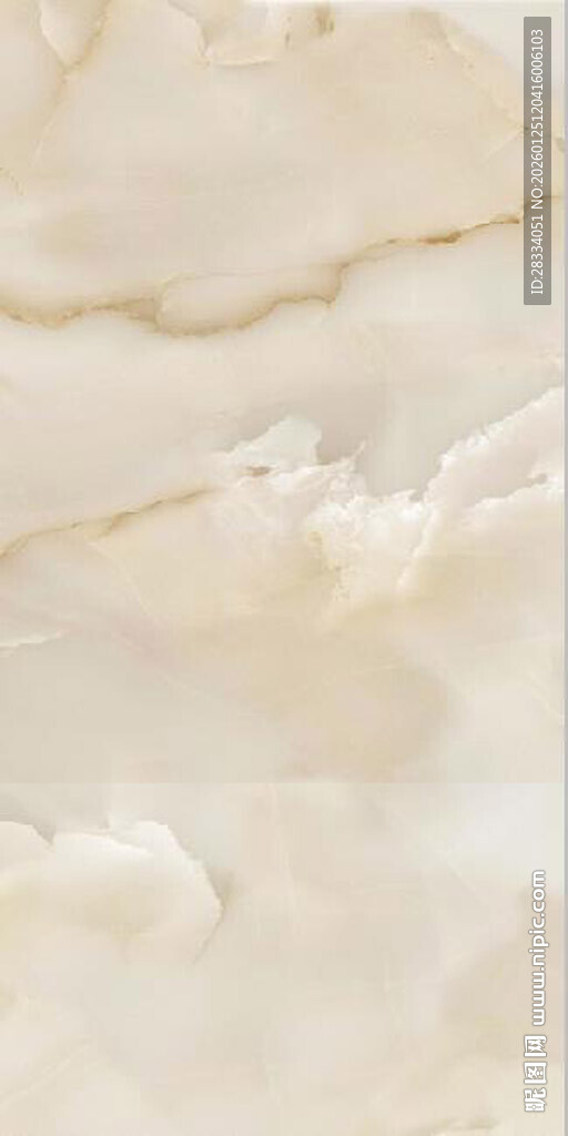米黄玉大理石纹理图案