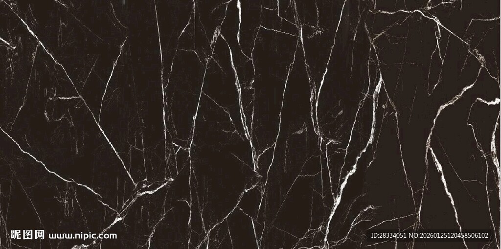 深棕色大理石纹理背景图