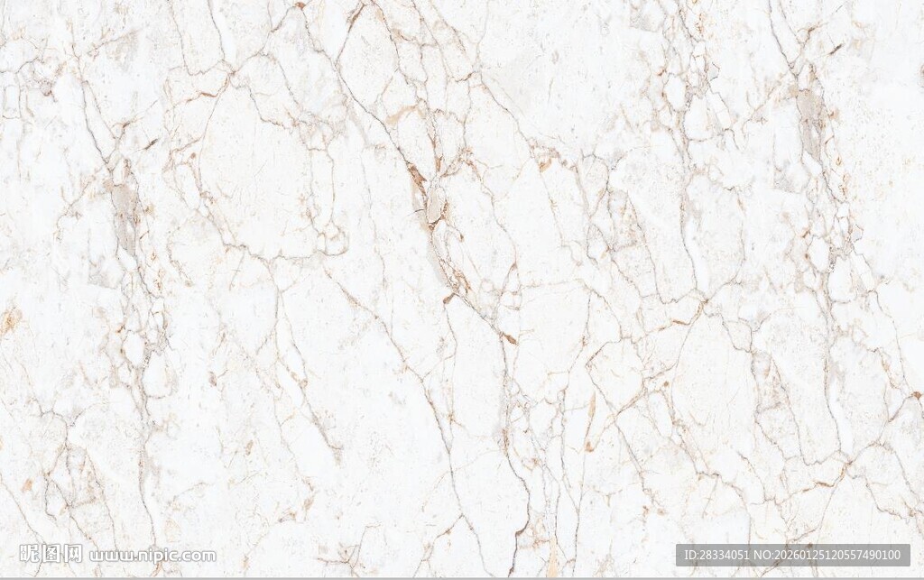 鱼肚金大理石石纹