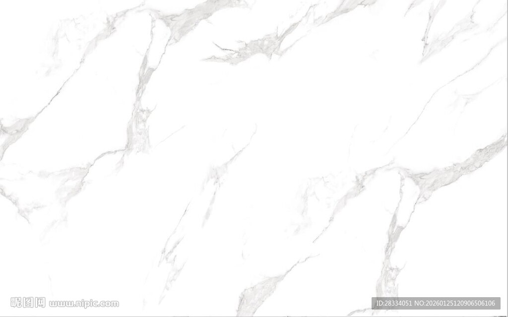 白色大理石纹理背景