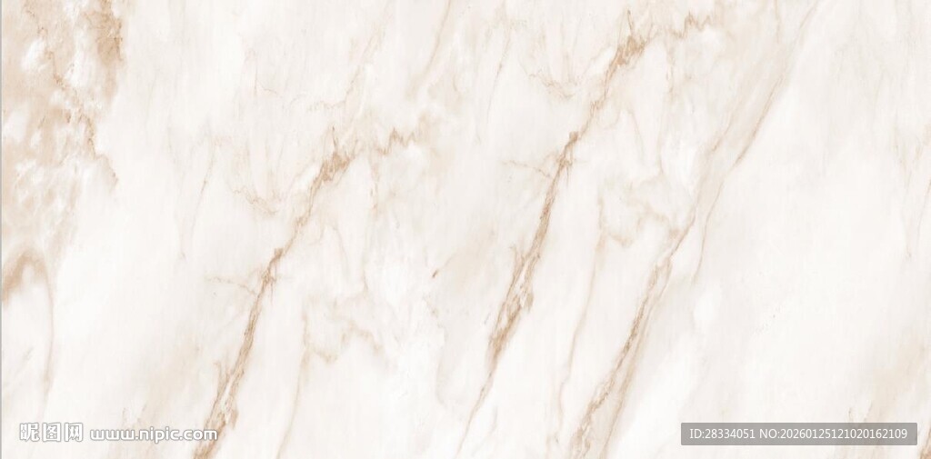 米白色大理石纹理