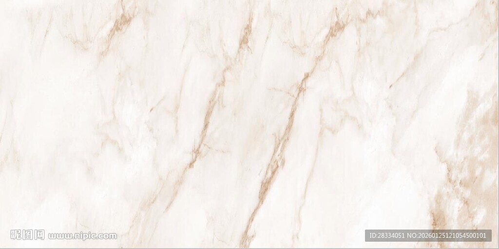 米白色大理石纹理背景