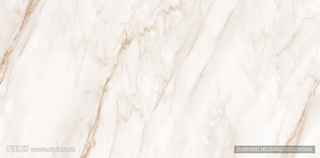 米白色大理石石纹