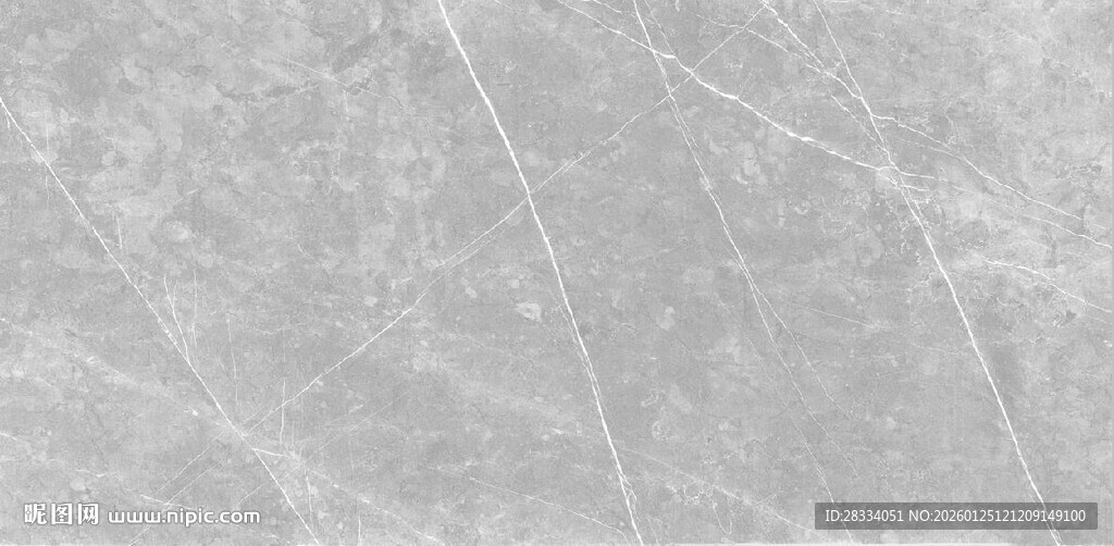 浅灰色纹理大理石背景