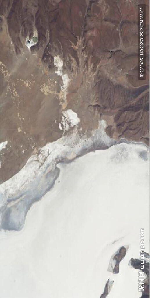 棕白色大理石石纹