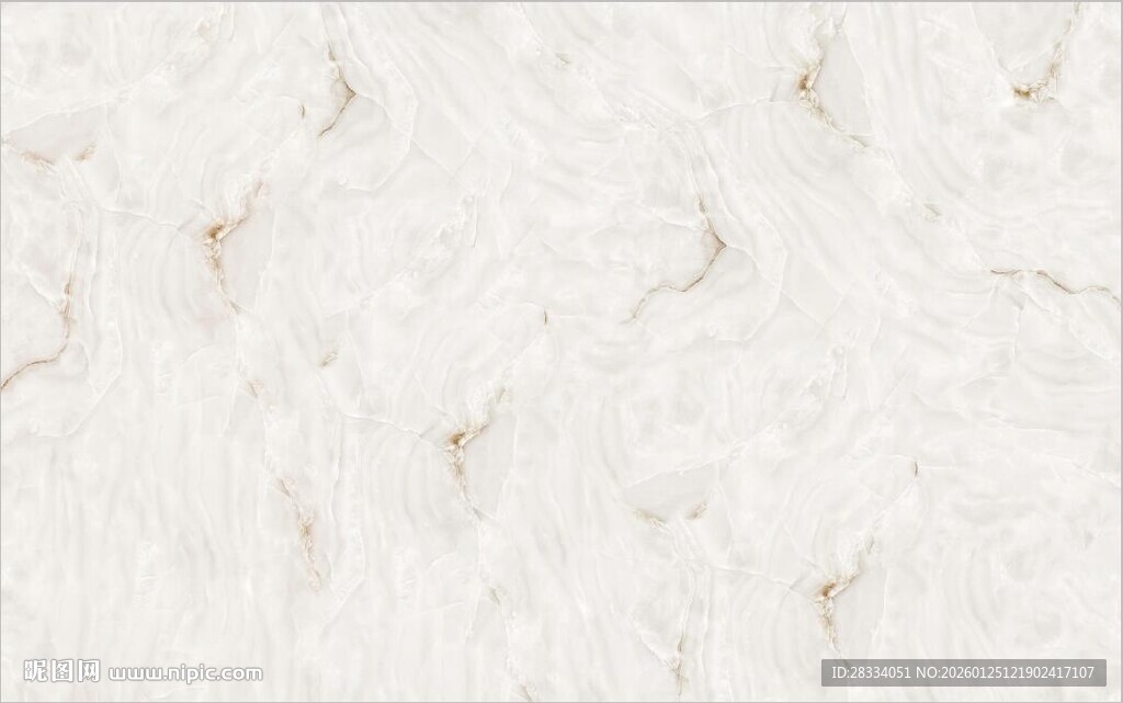 白色大理石纹理背景