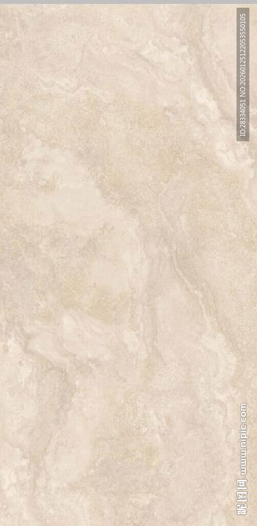 米白色纹理瓷砖表面
