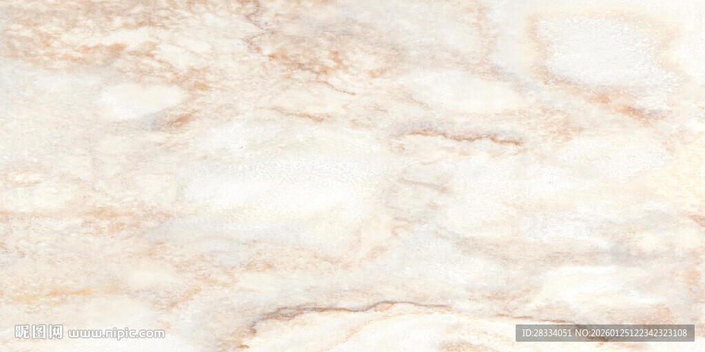 米白色大理石纹理背景