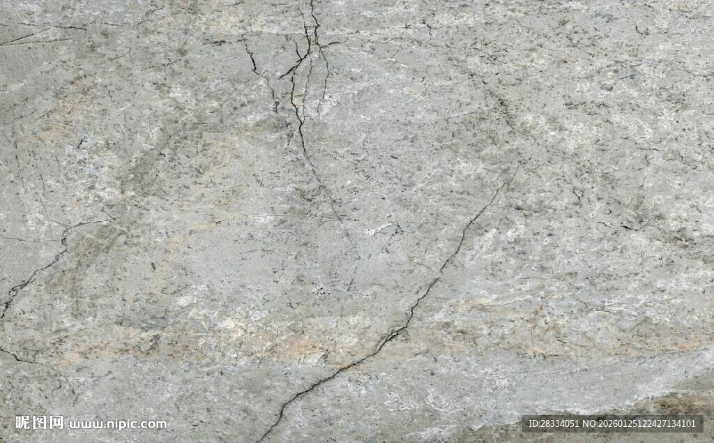 灰色纹理大理石表面