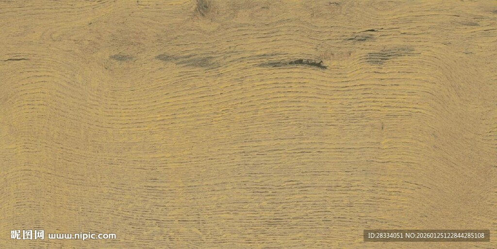 黄色木纹纹理