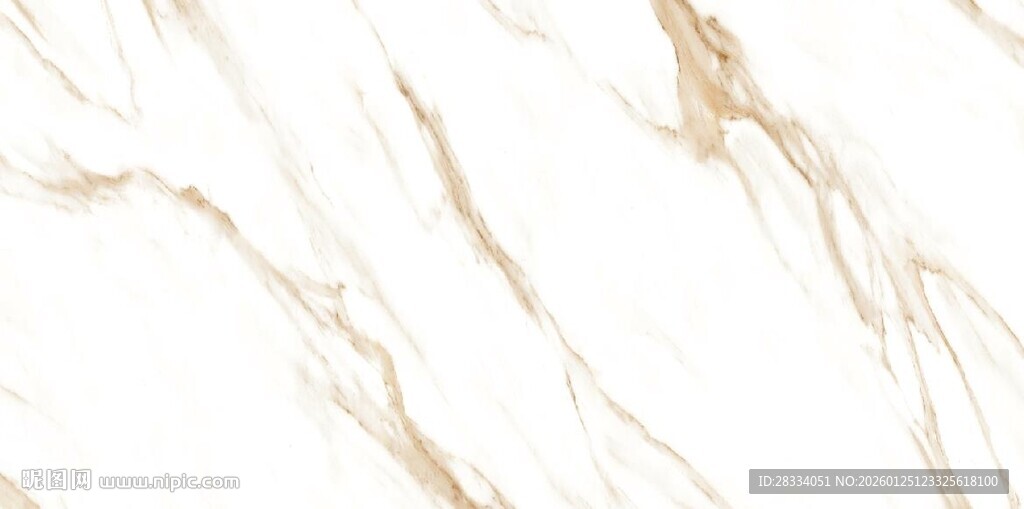 米白金线大理石纹理
