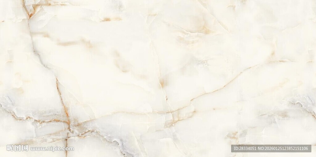 米白色大理石纹理背景