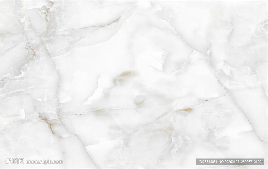 白玉大理石石纹