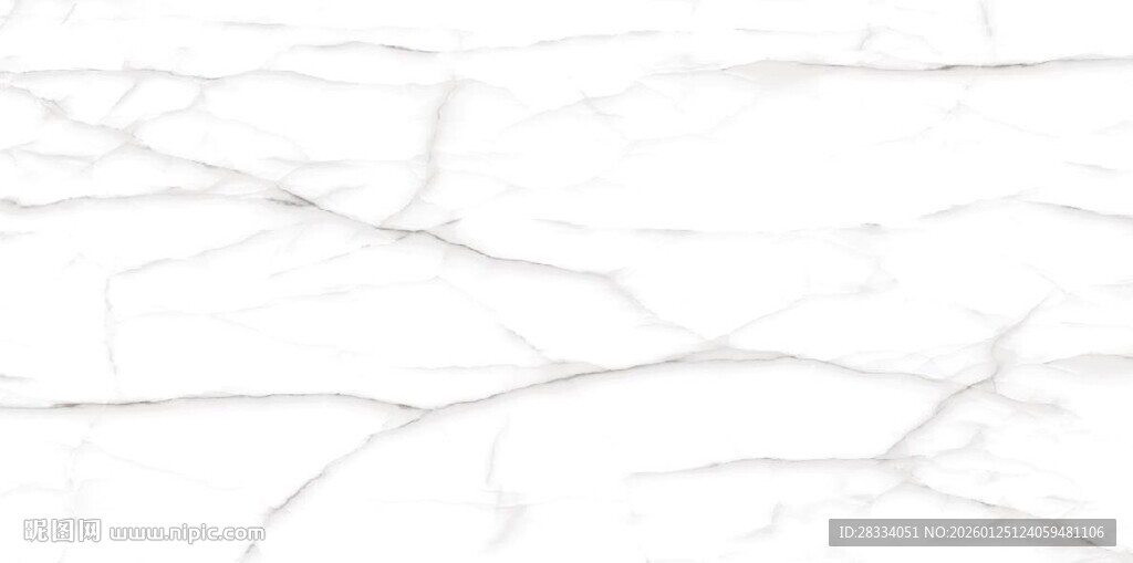 白色大理石纹理背景