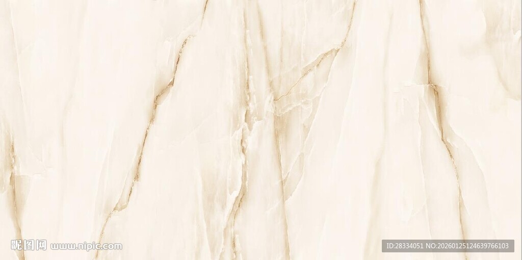 浅黄玉石大理石石纹