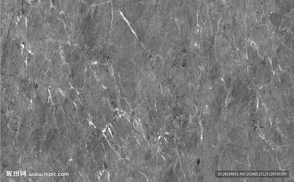 灰色大理石石纹
