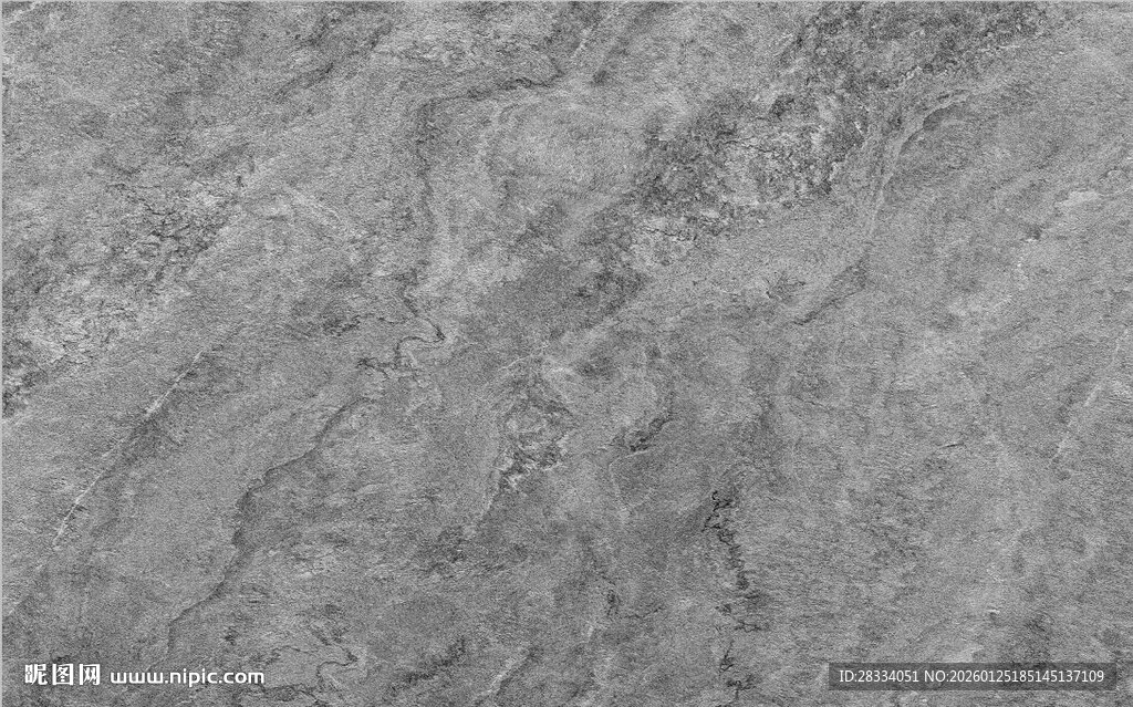 灰色纹理大理石表面