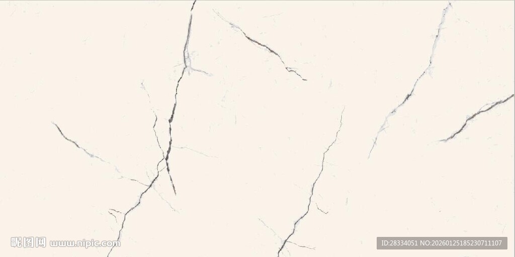 米白色大理石纹理背景