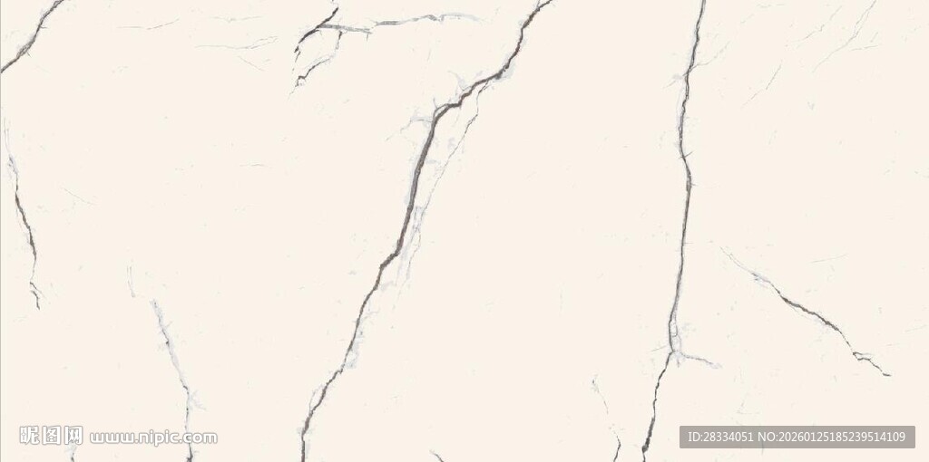 米白色大理石纹理背景