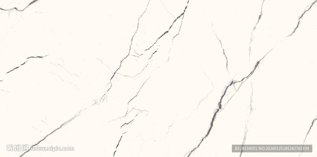 米白色大理石石纹