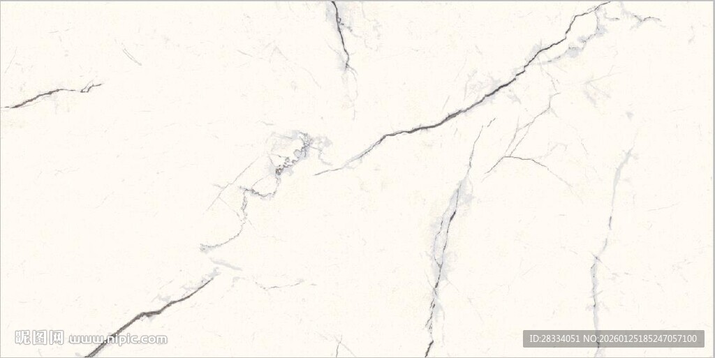 米白色大理石石纹