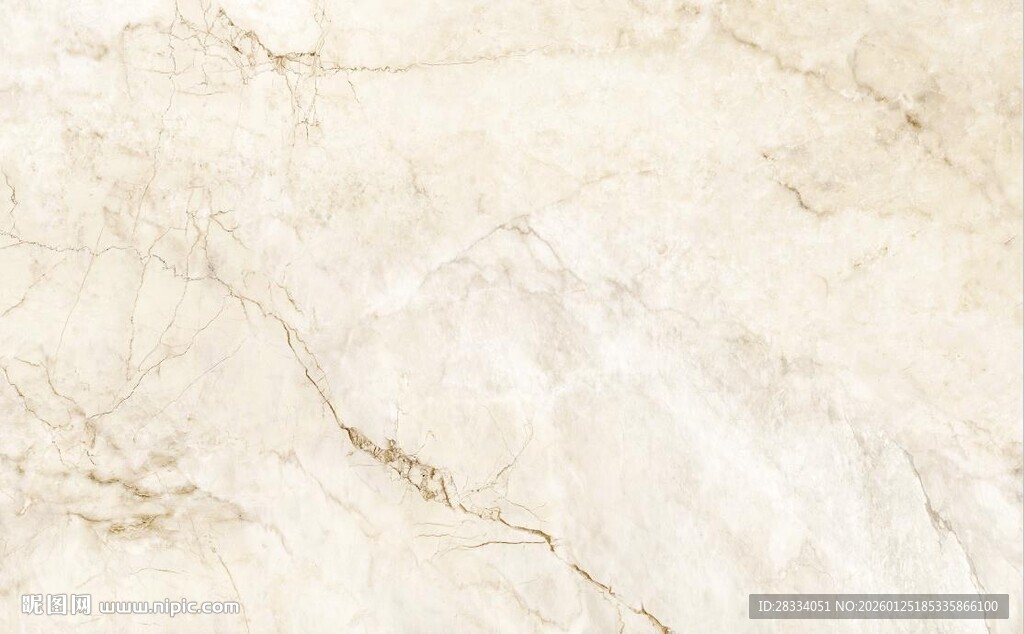 米黄色大理石石纹