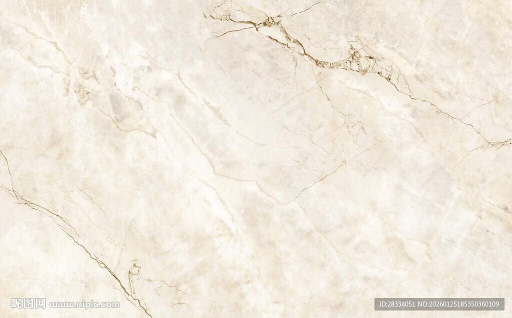 米白色大理石石纹