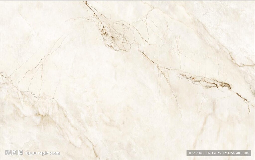 米白色大理石纹理瓷砖