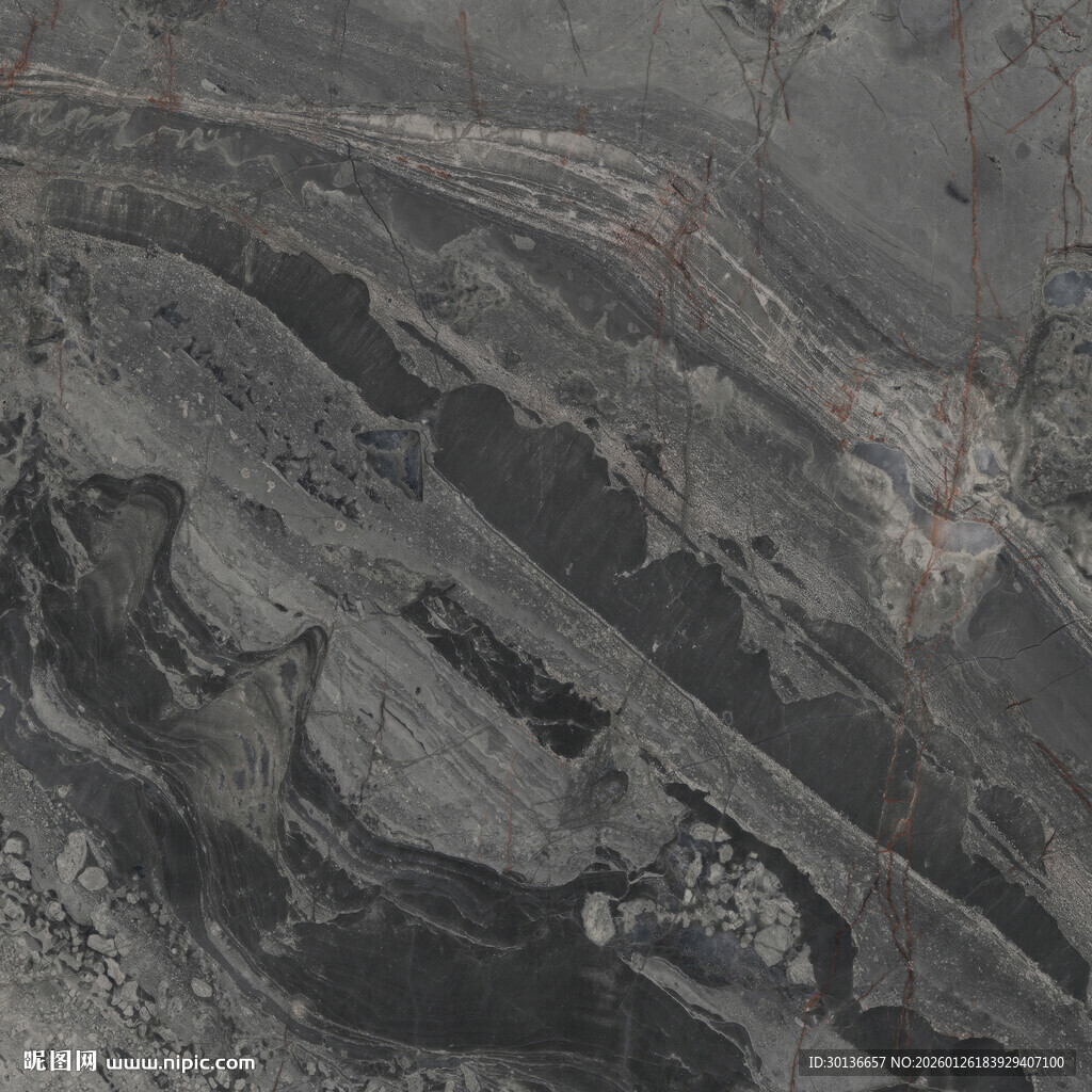 高档 新品高雅石材 奢华大图 