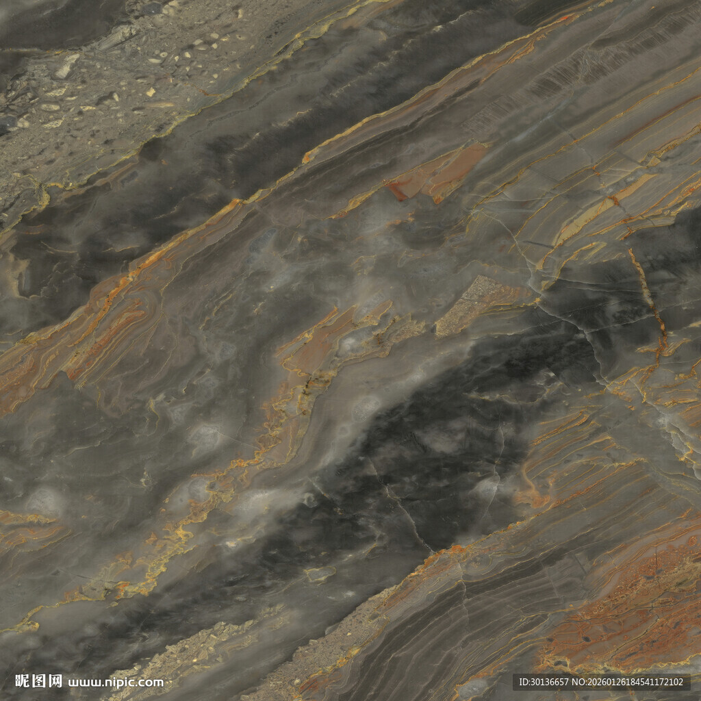 新传 最新高档石材 奢华大图 