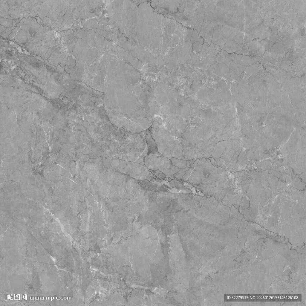中灰 简约高清石材 高端大图 