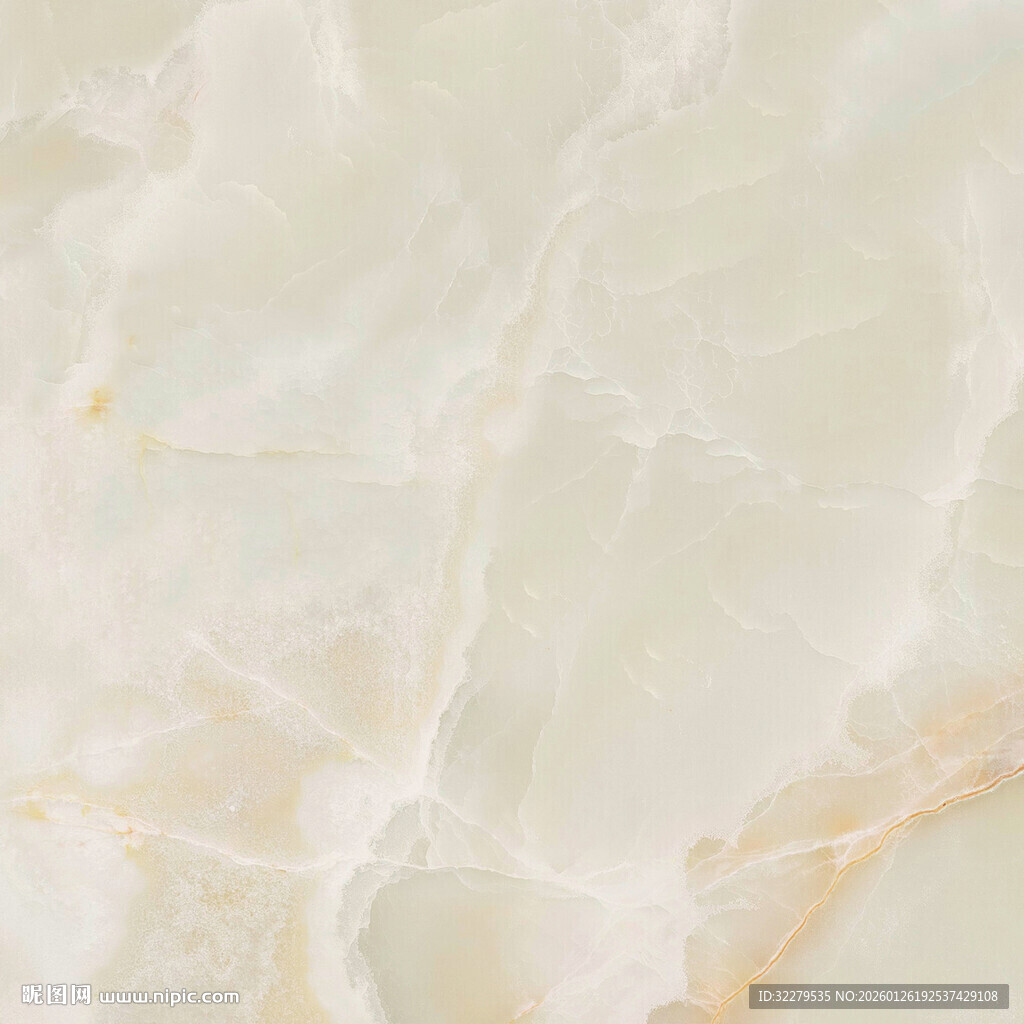 黄色 新款简约石材 高端大图 