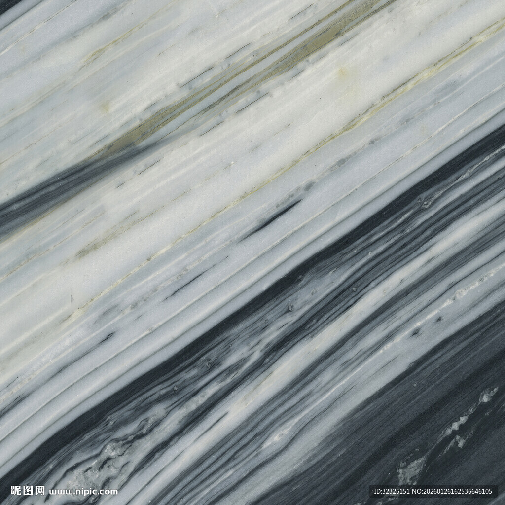 别墅 极简奢华石纹 高雅大图 