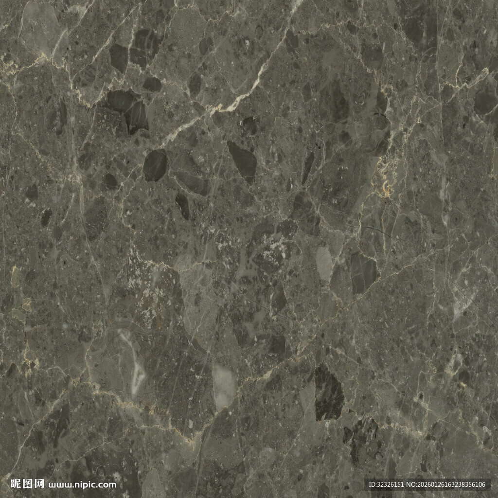 人气 极简奢华石纹 高雅大图 