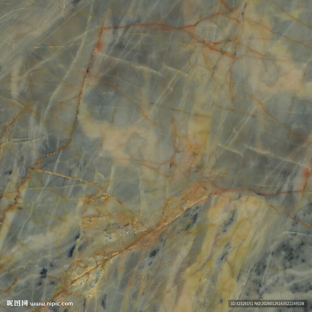 别墅 新传豪华石纹 高雅大图 