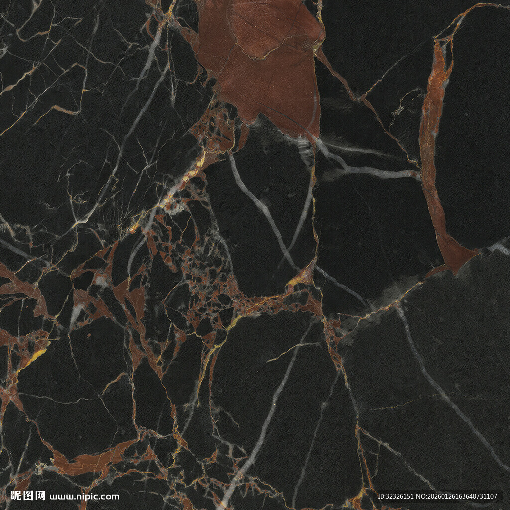 新品 新传豪华石纹 高雅大图 